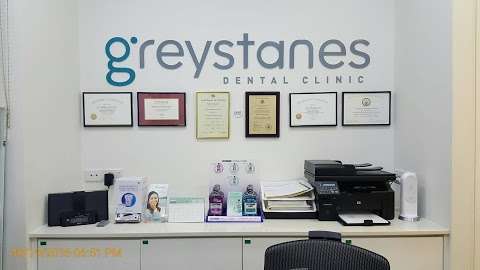 Photo: Greystanes Dental Clinic